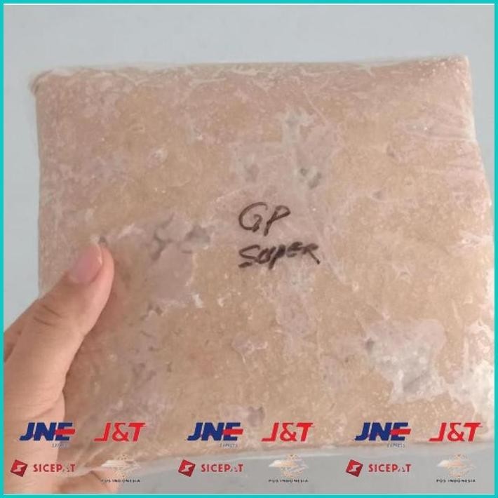 

BISMILLAH TENGGIRI GEPENG SUPER / BETINA ALISUP