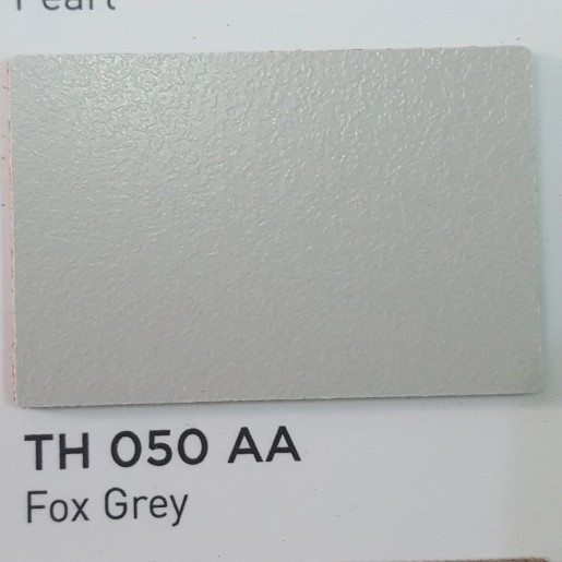 Hpl Taco Th 050 Aa Fox Grey