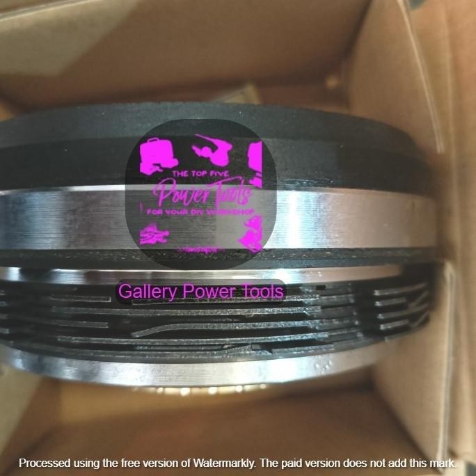 Magnet Spool Spoel Spol Sepul Kopling Mesin Bubut L5 C6150 6250  Ready