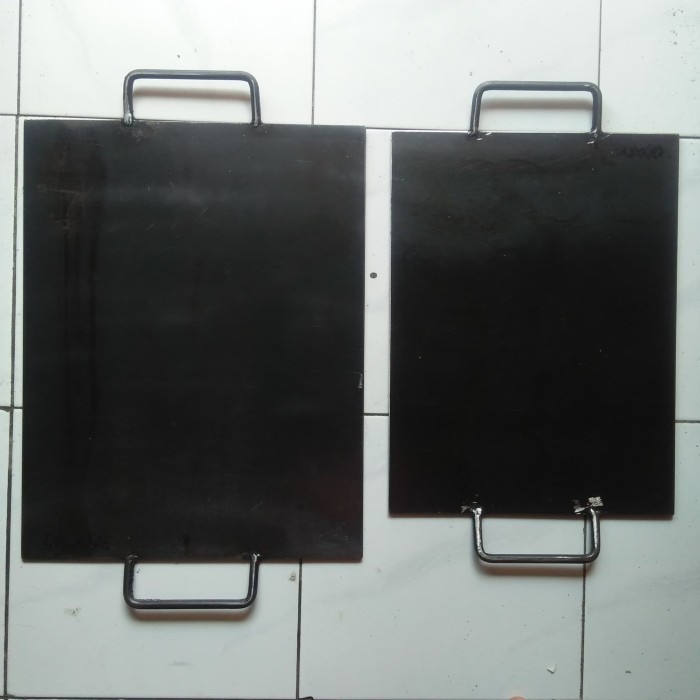 Wajan Roti Bakar / Wajan Datar