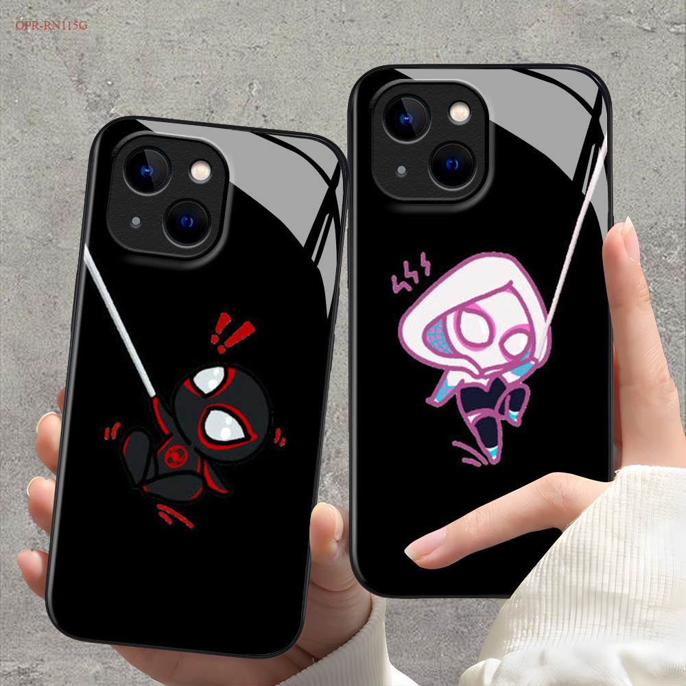 OPPO Reno 11 11F 5F 4F 8T 2Z 2F 7 8 5 6 4 3 F11 F9 F5 F7 F1S Pro Youth 4G 5G Untuk Hp Hardcase Casin