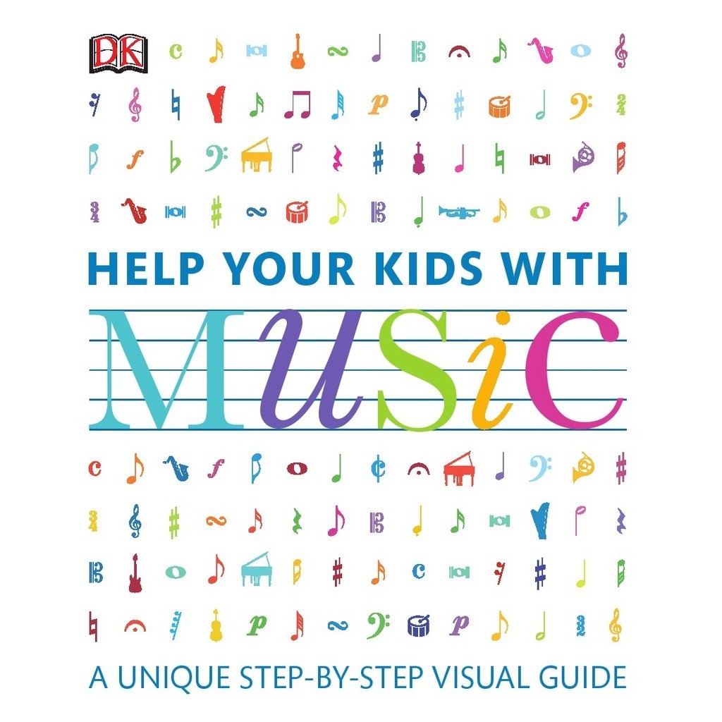 

Help Your Kids with Music ( D )