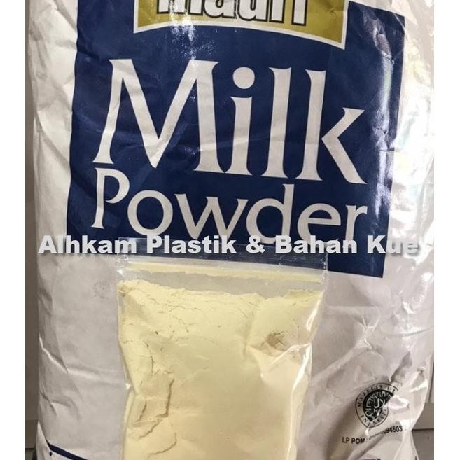 

Spesial Susu Bubuk Full Cream Mauri Milk Powder Repack 250 Gram Garansi