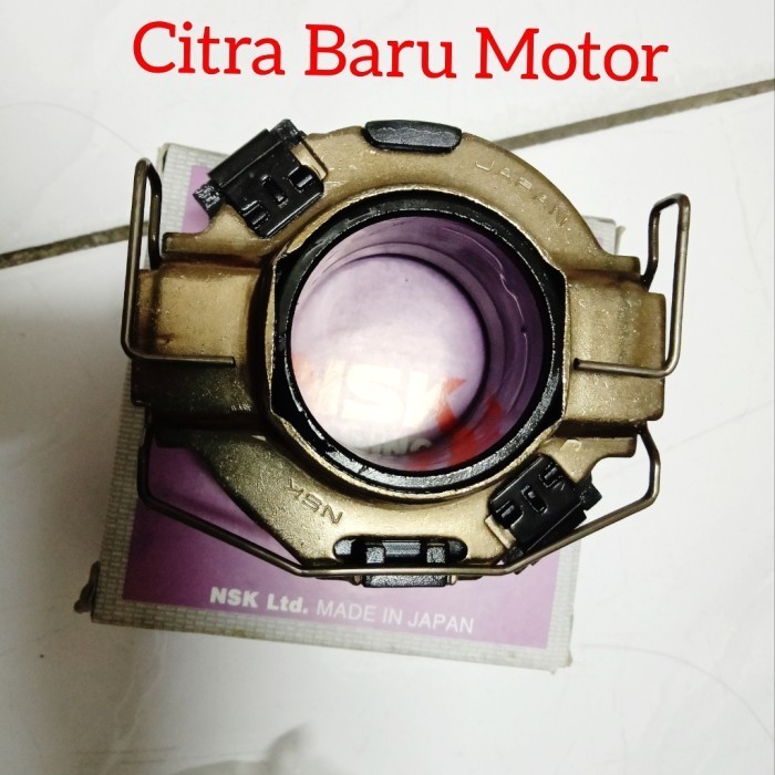 Baru Asli Deklaher Laher Lahar Kopling Hilux 2.5 2500Cc Fortuner 2.5 2500Cc Ori New