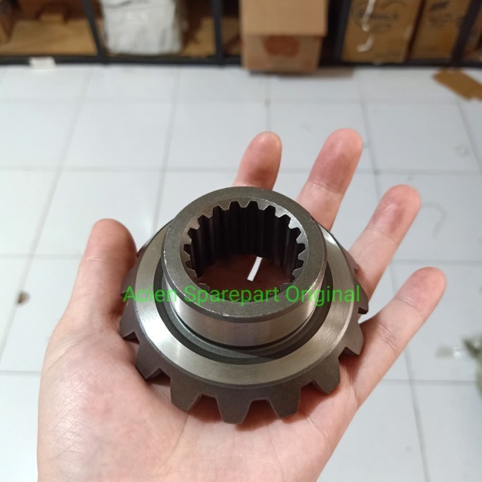 Baru Asli Side Gear Fuso Ragasa Ps120 Ps 120 Modifikasi Ori New