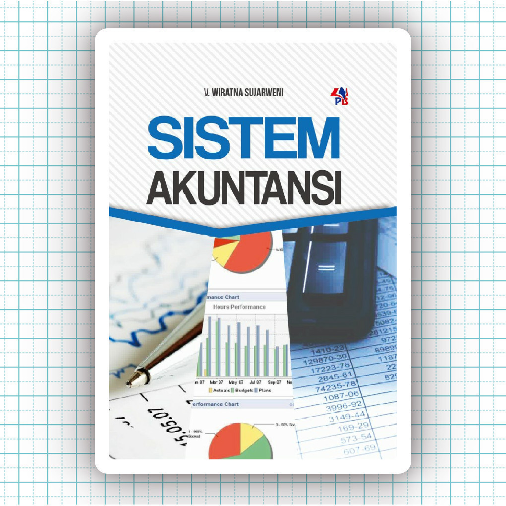 Buku Sistem Akuntansi - V Wiratna Sujarweni