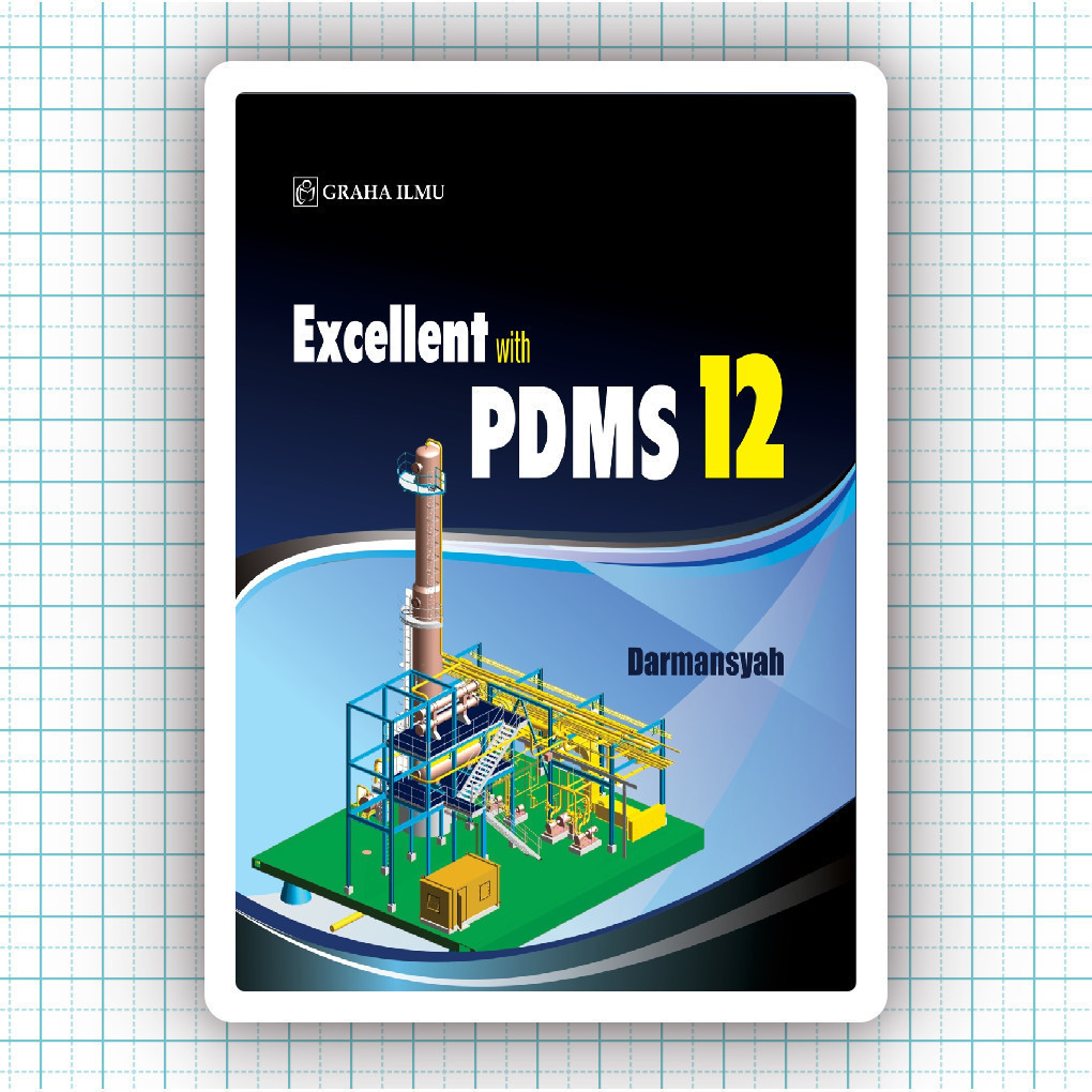 Buku Excellent With PDMS 12 - Darmansyah