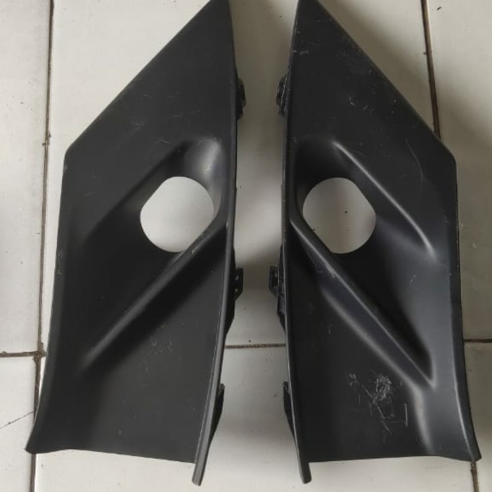Ring Foglamp Bumper Depan Innova Reborn Facelift 2021 Ori