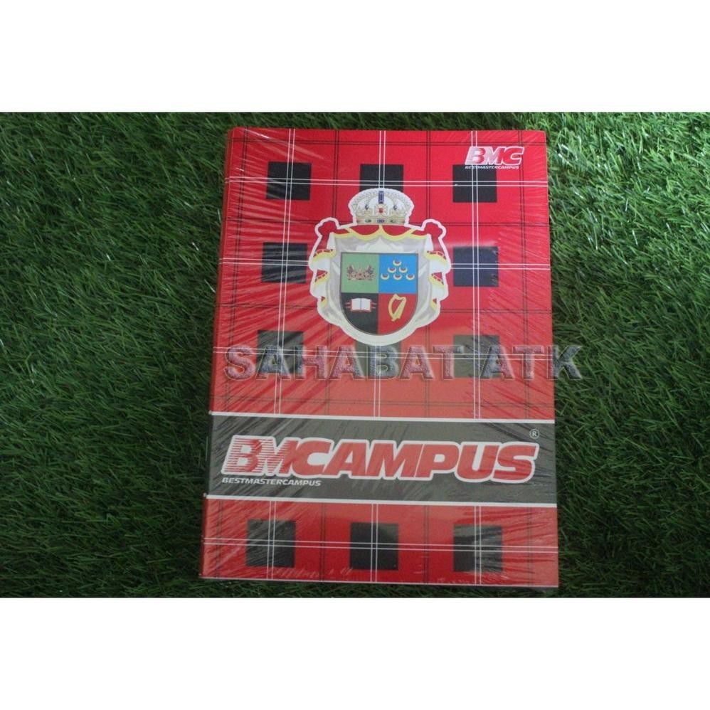 

Boss Bmc Campus 36 Lembar / Buku Tulis / Buku Campus Murah