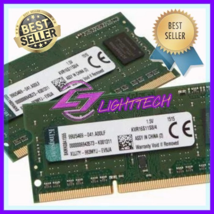 Upgrade Ram 4Gb untuk Laptop HP 510 memory noteok