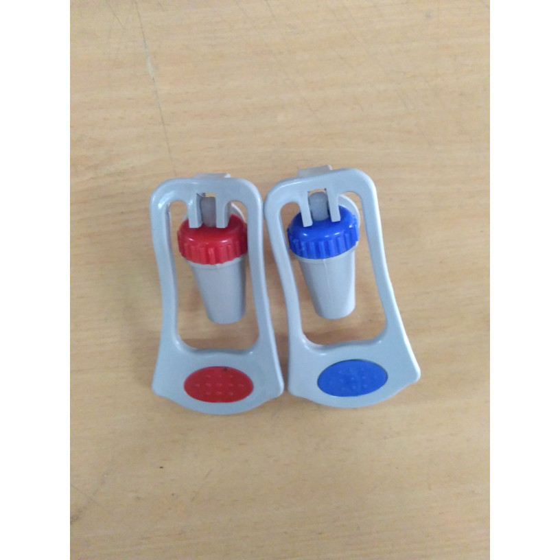 Kran Dispenser Maspion / Uchida