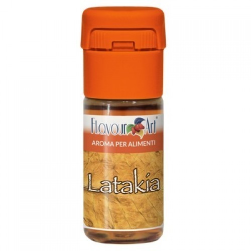 

Terlaris 10ml FA Latakia SALE