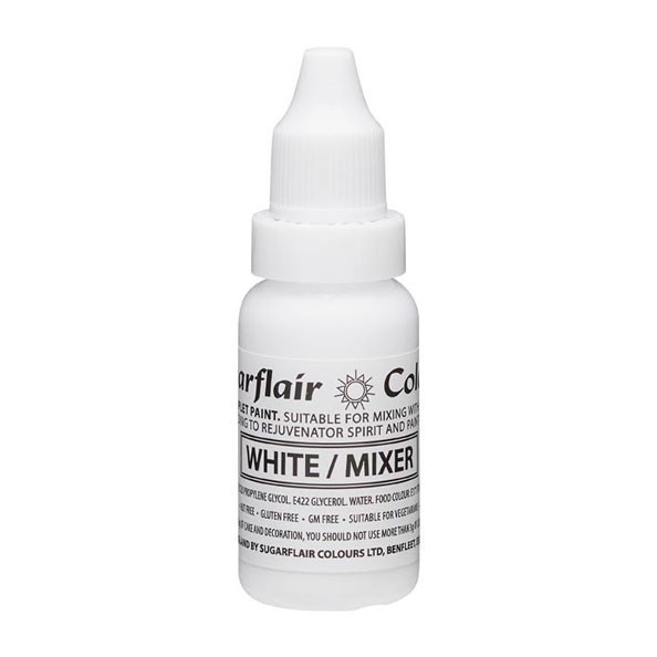 

Terlaris Sugarflair - Edible Droplet Paint SALE