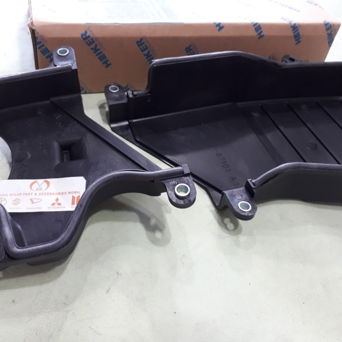 Baru Asli Cover Timing Belt Zebra 1.3 - Espass 1.3 - Classy 1.3 Ori New