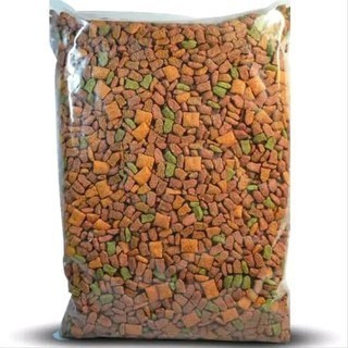 

23bagusmenshop - Whiskas Makanan Kucing Tuna & Ocean Fish 1kg Repack Ekonomis Murah