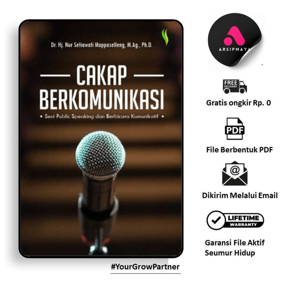 

105. CAKAP BERKOMUNLKASL SENL PUBLLC SPEAKLNG & BERBICARA KOMUNLKATIF - [-]