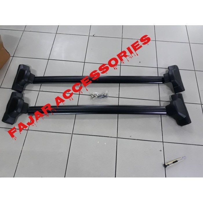 Cross Bar All New Crv Gratis Ongkir