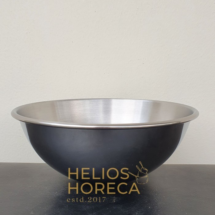 Baskom Mixing Bowl Stainless Steel Bima