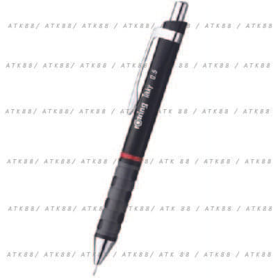 

Sale Pensil Mekanik Rotring Tikky Mechanical Pencil 0.5