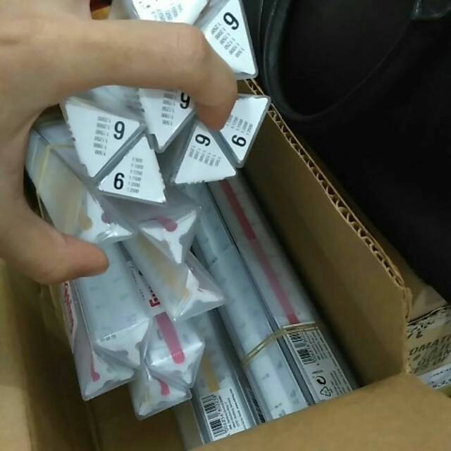 

Sale Skala Rotring No 1 Atau No 2 Atau No 4 Atau No 9 Atau Din