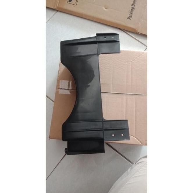 3BEE - TAMPUNGAN AIR BELAKANG KULKAS TOSHIBA 1 PINTU GRRD196 GRRD235CC BS