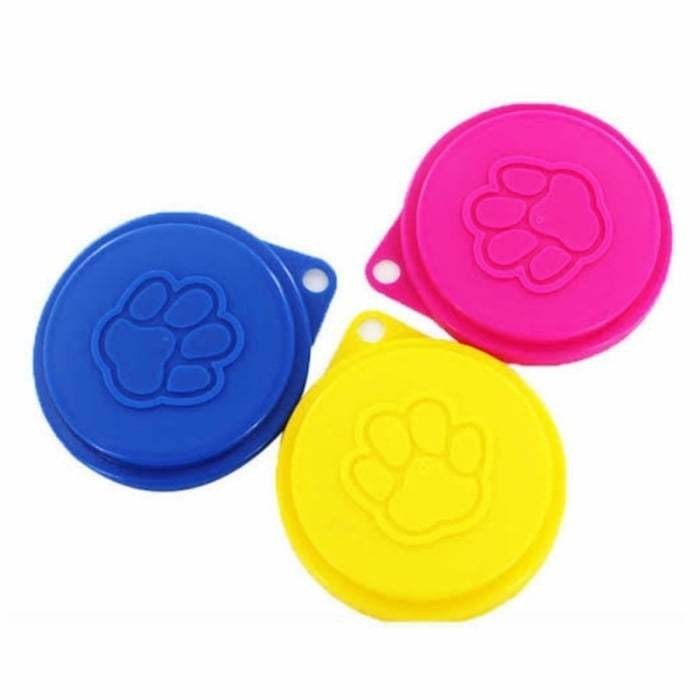 PENUTUP KALENG FOOD DOG CAT