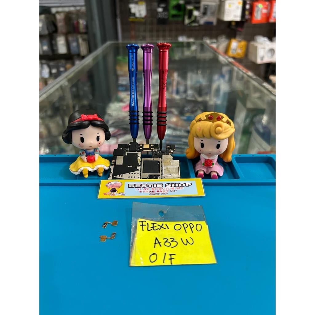 FLEXIBLE OPPO A33W OPPO NEO 7 OF