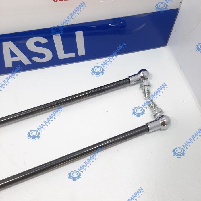 New Shock Breaker Hidrolis Hidrolik Bagasi Pintu Belakang Suzuki Forsa Kode Ams83