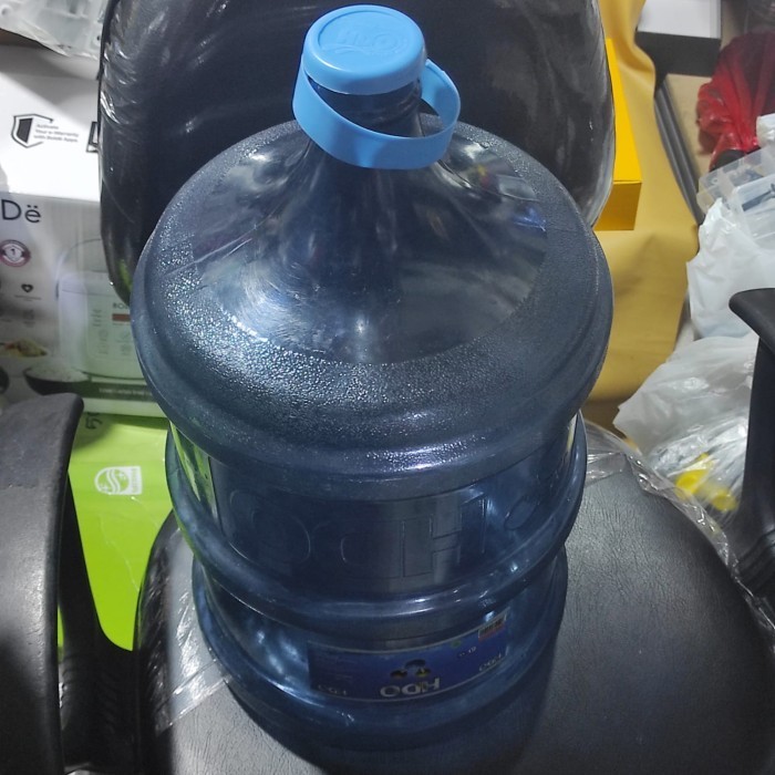 

((((()paling dicari] HDO GALON KOSONG 19 LITER GALON AIR ISI ULANG AIR MINUM