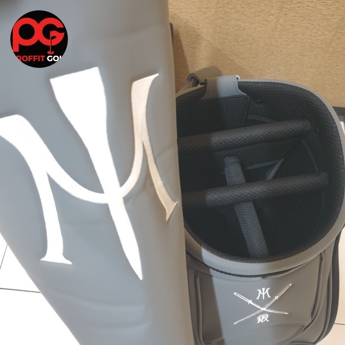 Nat Aksesoris Tas Golf Bag Miura Cart Bag Brand New