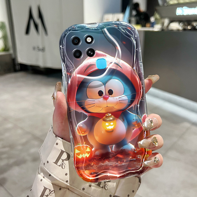 Casing Hp Untuk Infinix Smart 7 Smart 6 Smart 6 Plus Smart 5 Case Kesing Casing HP pelindung pelindu