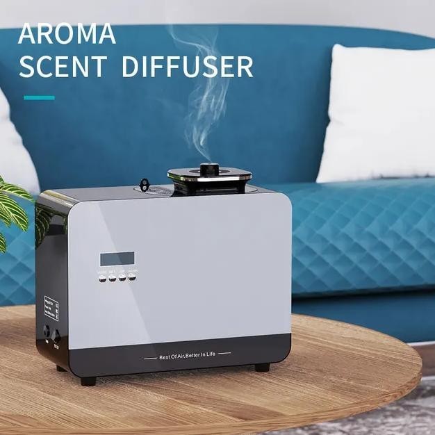 Aroma Scent Diffuser Premium Machine Proffesional