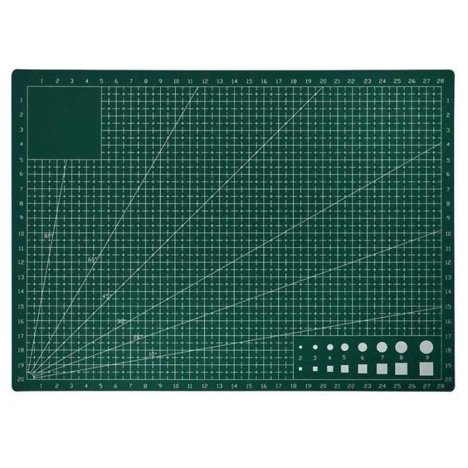 

cusss order] Work Cutting Mat Pad Alas Cutter A4 30 x 22cm