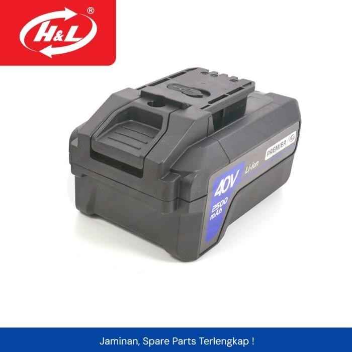 HL Baterai Jet Cleaner Cordless Premier  Kualitas Terbaik
