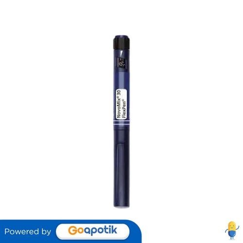 NOVOMIX-30 FLEXPEN