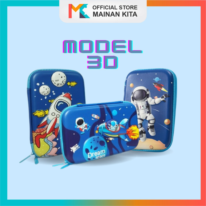 

Terbaru Kotak Pensil 3D Timbul Besar Motif Karakter Timbul Import Cowo Mk912 Promo Terlaris