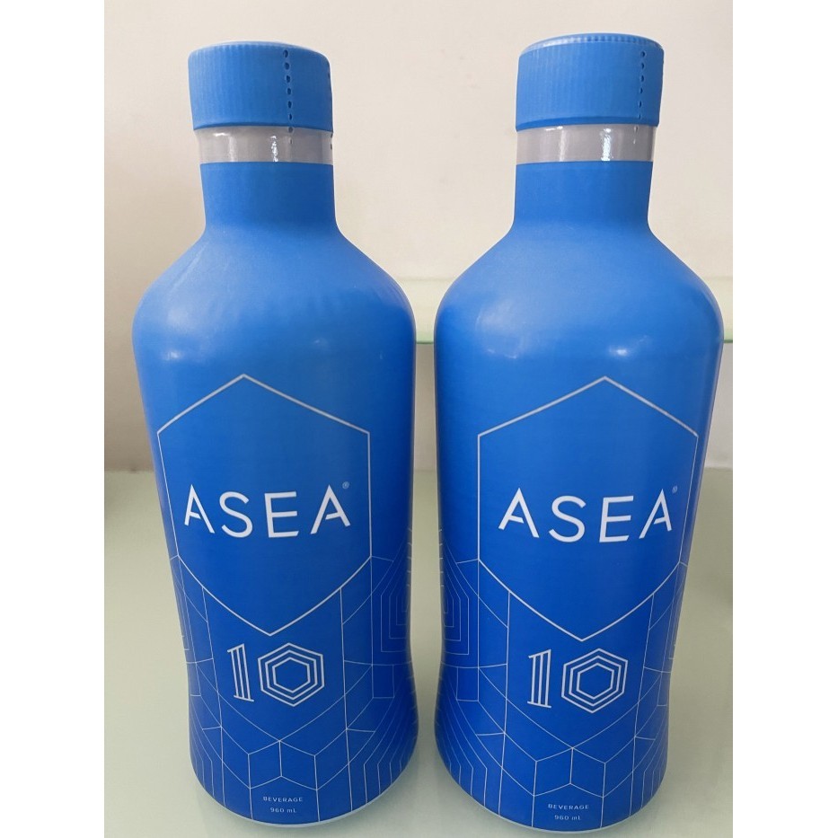 {SinarShop} ASEA Redox Signaling Molecules Supplement 960ml USA - Exp Juni 2025 Limited