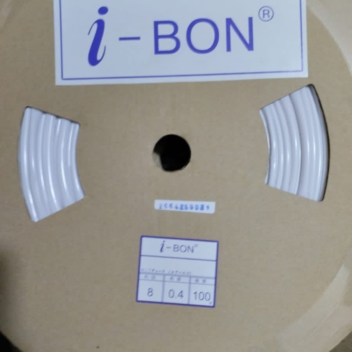 

White Marker Tube I-BON MOTP-10