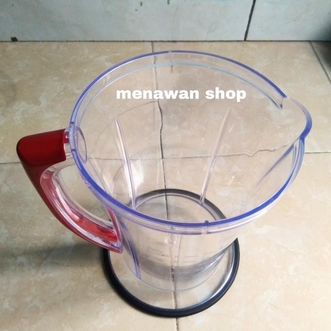 @@@@] Gelas Chopper Mitochiba CH 100