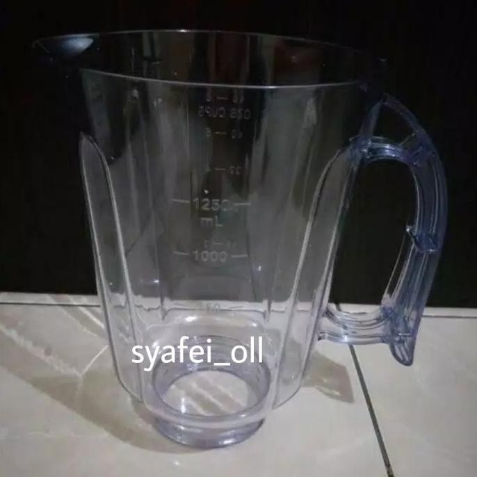 ~~~~~] Gelas blender cosmos Cb 180/ Cb190