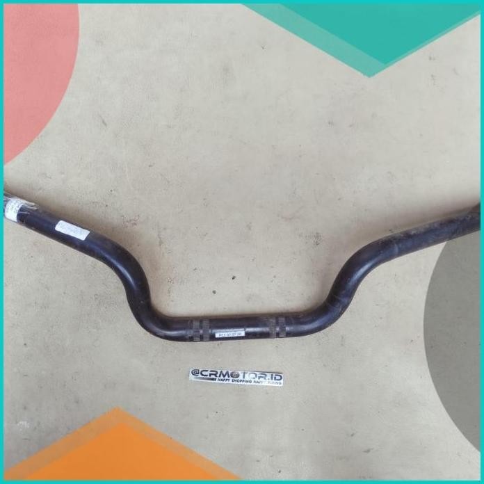 Original stang setir setang hond new cb 150 r led k15g ori copotan 8JV