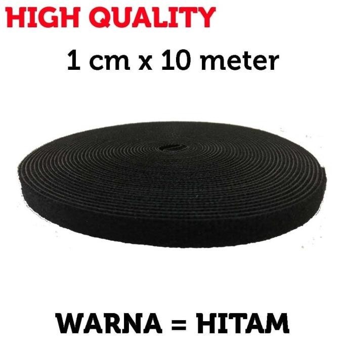 

Velcro 10M FO/FIBER OPTIK HIGH QUALITY