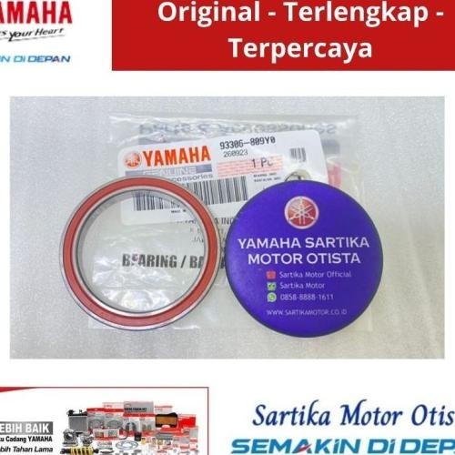 Original Bearing One Way Yamaha Mio