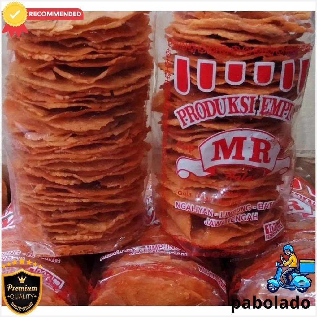 

Emping Pedas Manis / Emping Manis Besar Limpung Mr Termurah Banget