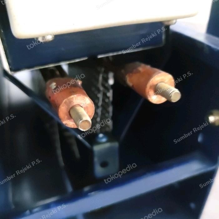 Master Debeaker - Mesin Alat Potong Paruh Model Lyon