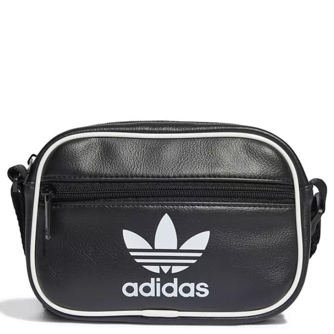 Adidas Adicolor Classic Mini Airliner Bag Original Authentic