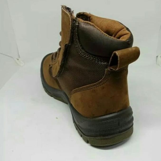 Sepatu Safety Jogger Rush  Ready