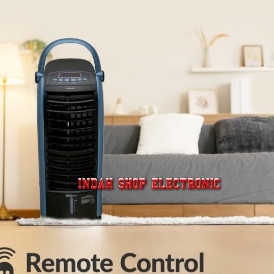 Air Cooler Sharp Pj-A36 Ty
