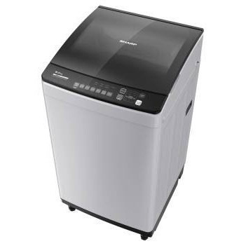 MESIN CUCI SHARP ESM 8000 8 KG 1 TABUNG ESM8000 TOP LOADING