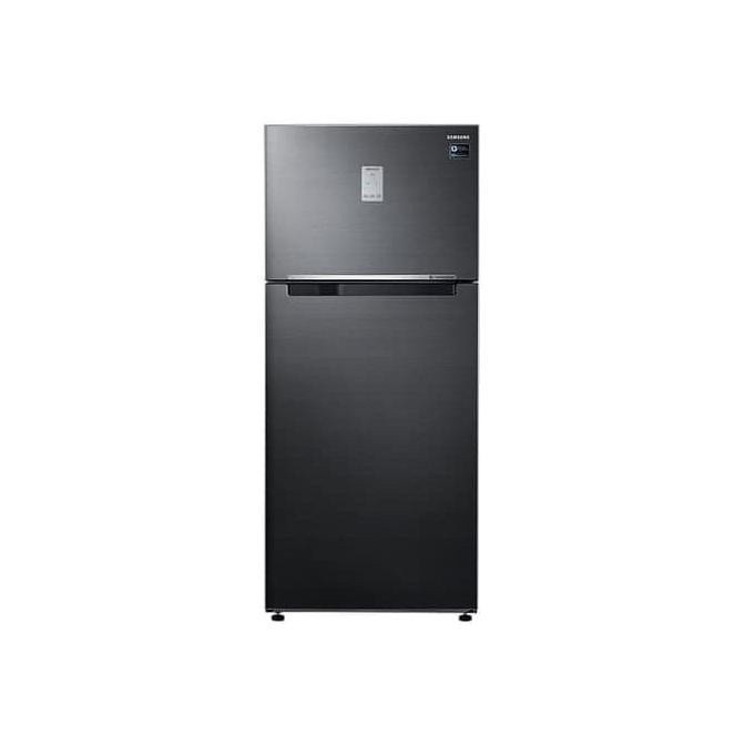 SAMSUNG RT 62 K 7011 BS KULKAS 2 PINTU 620 LITER RT62K7011BS 62k7011